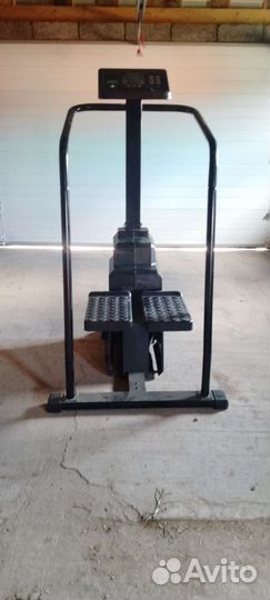 Тренажер механический Американский