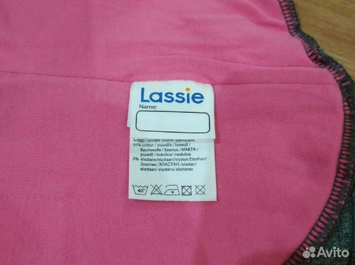 Шапка шлем lassie