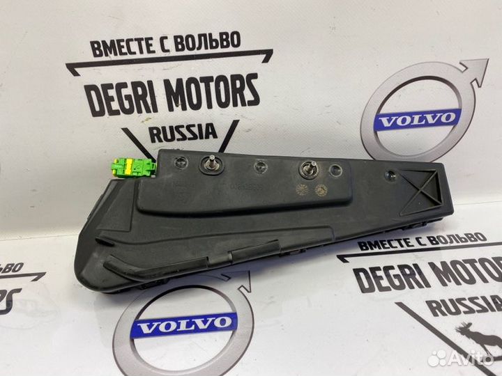 Подушка безопасности левая S60 S80 V70 XC60 XC70