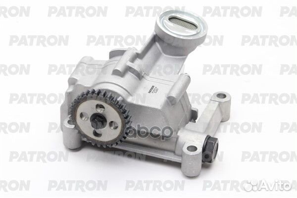 Насос масляный sportage 2.0 16V (G4KD) 10 (13