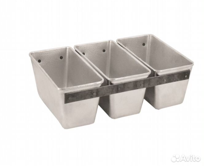 Формы для выпечки хлеба Л11