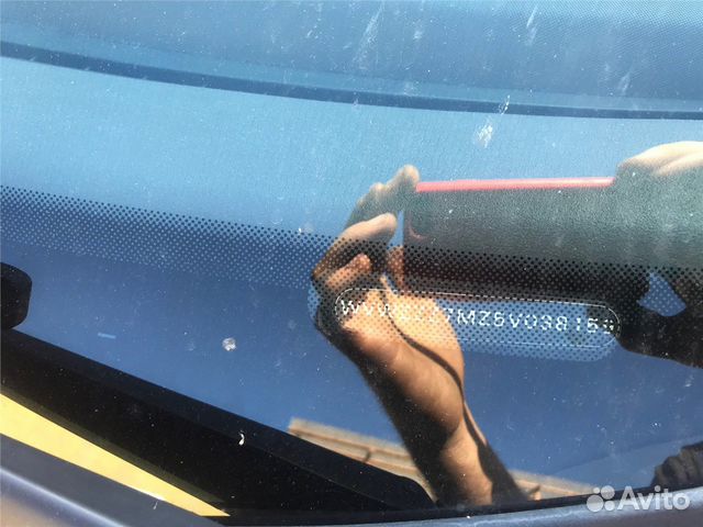 Разбор на запчасти Volkswagen Sharan