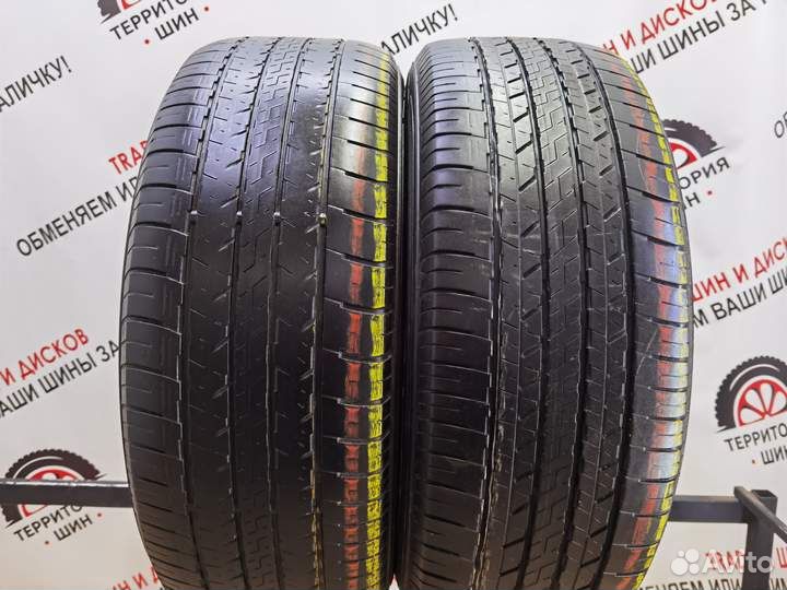 Dunlop SP Sport 7000 225/55 R18