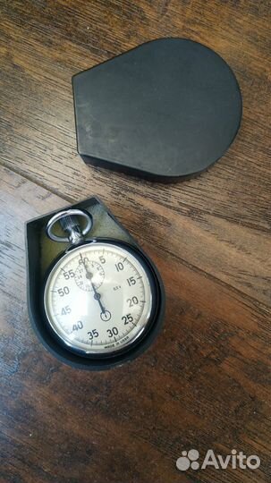 Секундомер