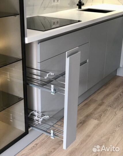 Кухни на заказ