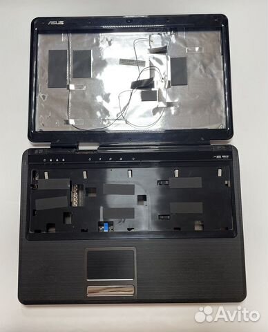 Asus PRO63D в разбор