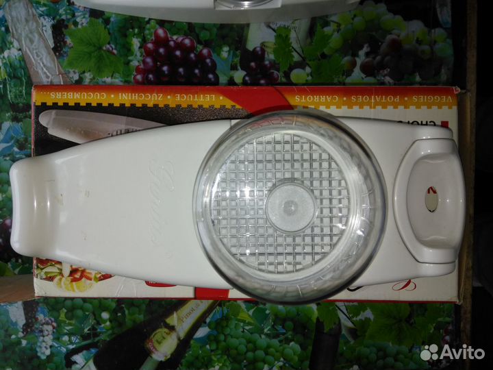 Слайсер Дайсер