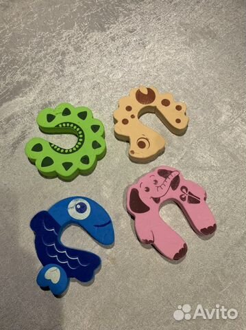 Ограничитель двери