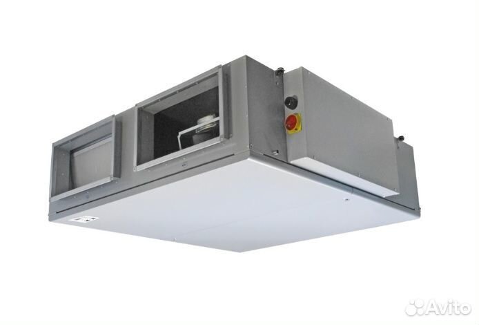 Вентустановка Lessar LV-pacu 2500 PE-9,0-1 ECO E15