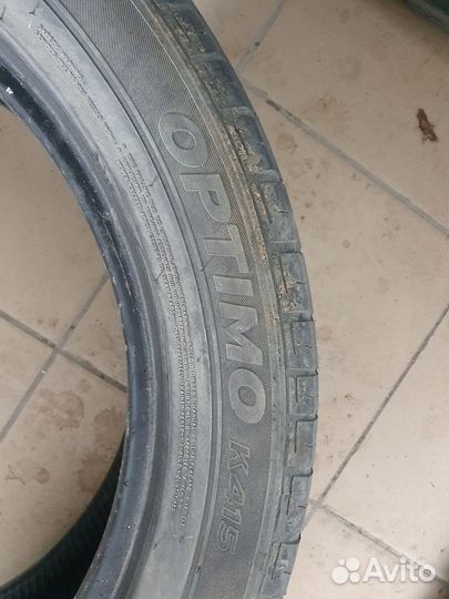 Hankook Winter I'Cept RS2 W452 235/50 R19 99H