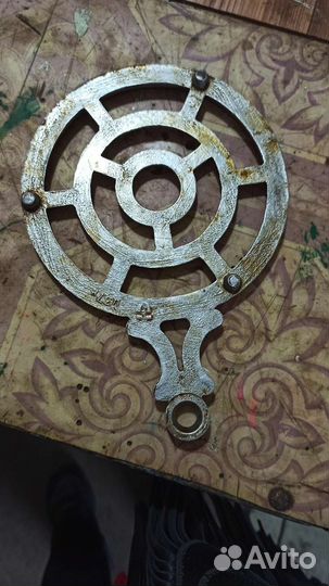 Подставка под горячее