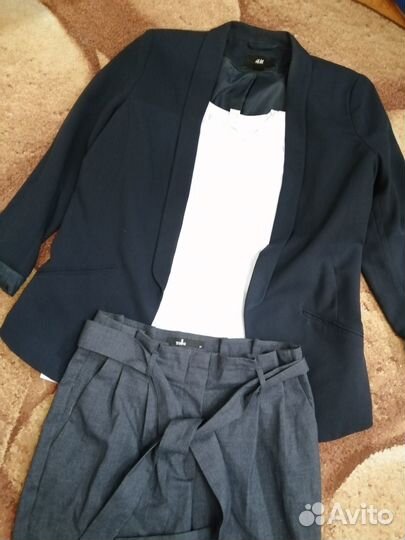 Одежда размер М