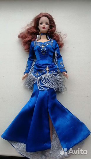 Барби Rising star barbie 1998