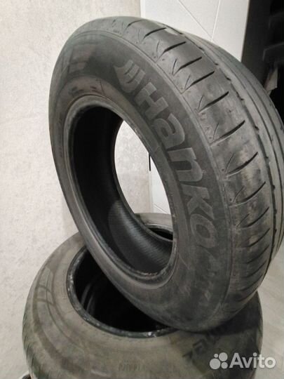 Hankook AH11 225/60 R17 102H