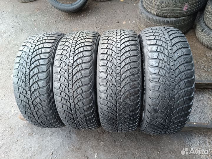 Kumho WinterCraft WP71 225/55 R17