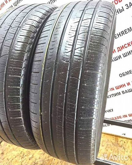 Pirelli Scorpion Verde All Season 245/60 R18