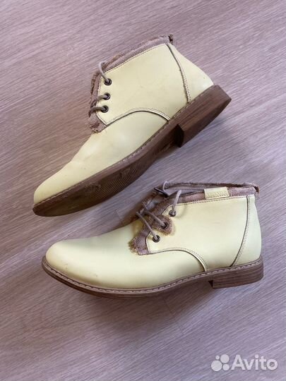 Ботинки monis