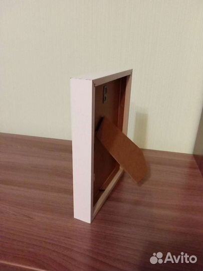 Рамка 22х17 новая