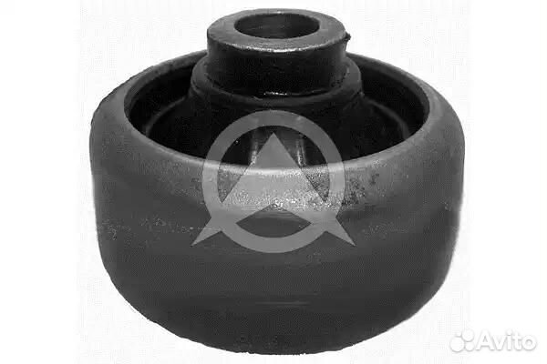 Сайлентблок перед прав / лев renault megane ii (bm