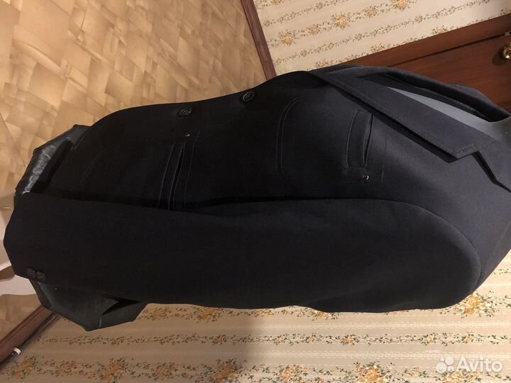 Пиджак школьный