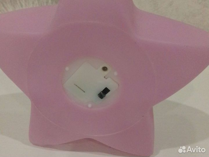 Светильник