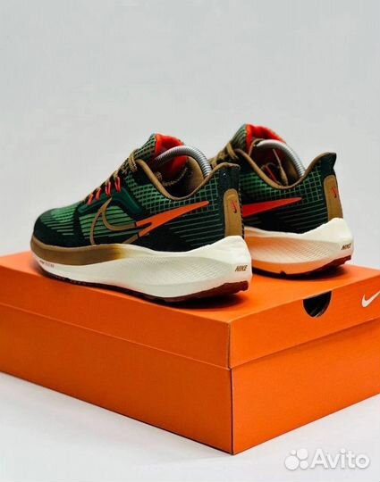 Кроссовки nike air zoom pegasus 39