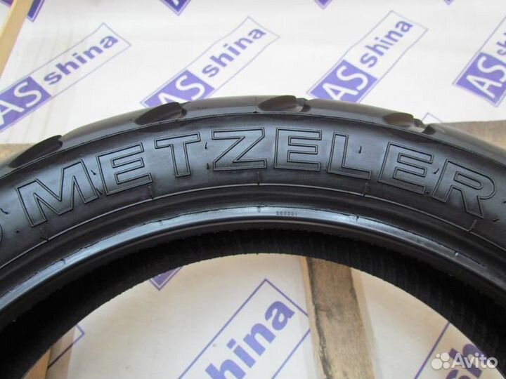 Мотошина Metzeler Tourance 150/70 R17 102Q