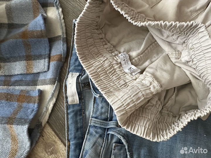 Вещи на девочку джинсы курика шапка zara