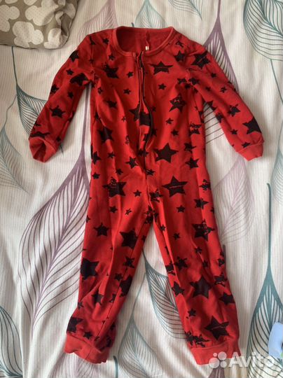 Детские вещи на мальчика