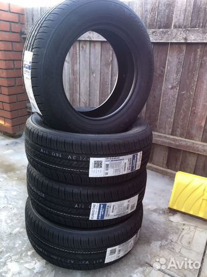 Kumho Crugen HP71 255/60 R18