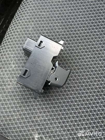 Кнопки стеклоподъемников kia rio 3