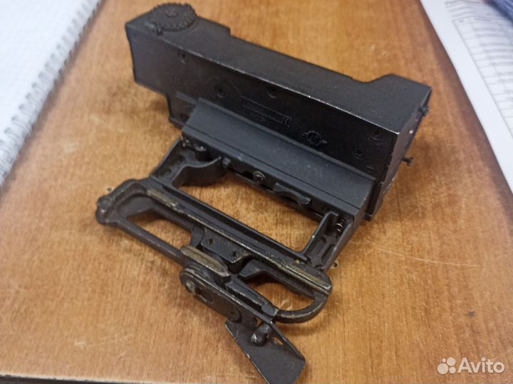 Коллиматорный прицел экп-1с-03