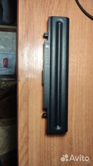 Аккамулятор для ноутбуков samsung