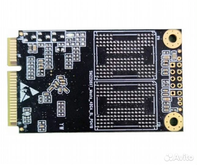 AMD Radeon (R5MS128G5)