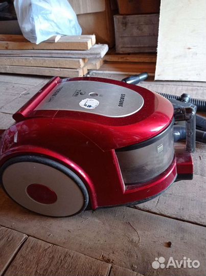 Пылесос Samsung