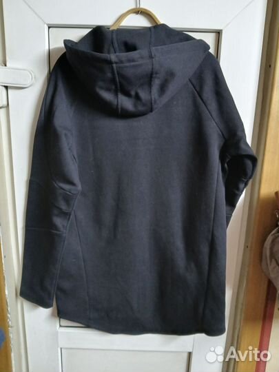 Спортивная кофта demix 54размер бу