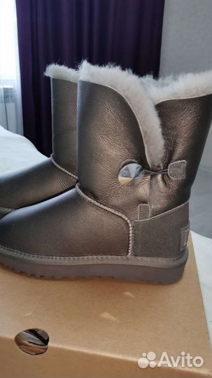 Ugg оригинал