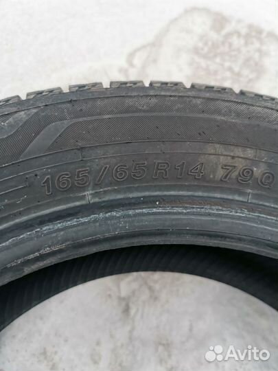 Yokohama Ice Guard IG60 165/65 R14