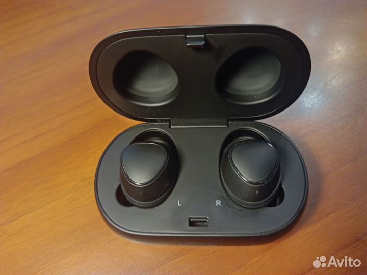 Наушники беспроводные