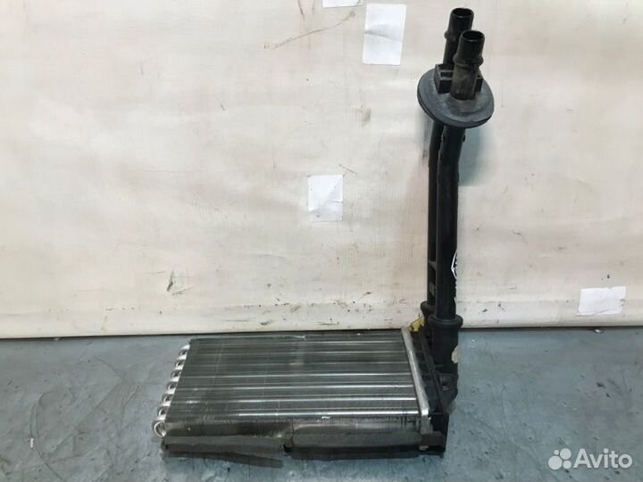 Радиатор печки Citroen C4 хетчбек EP6 2012