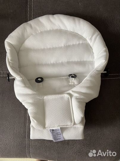 Эргорюкзак mothecare