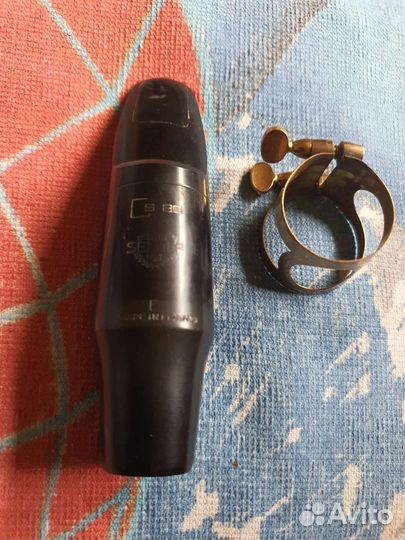 Мундштук для саксофона Selmer s80