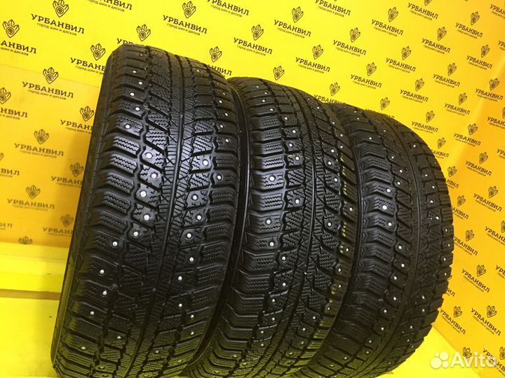 Matador MP 50 Sibir Ice 205/55 R16 91T