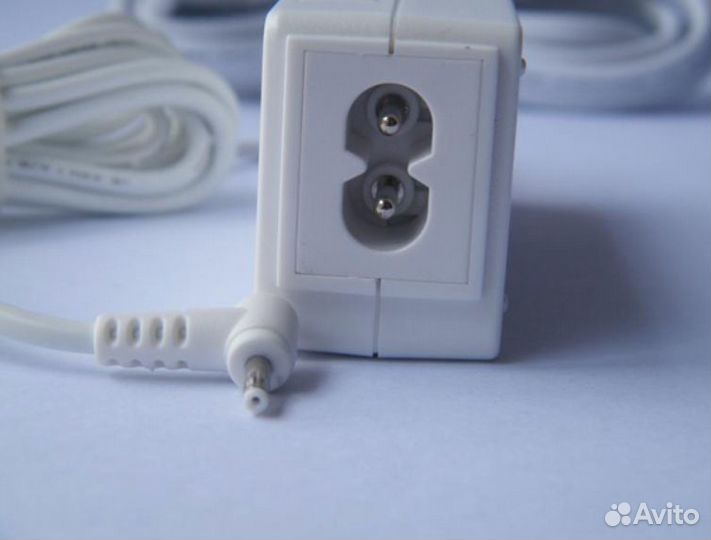 Блок питания (зарядное, адаптер) Asus 19V 2.1A N17