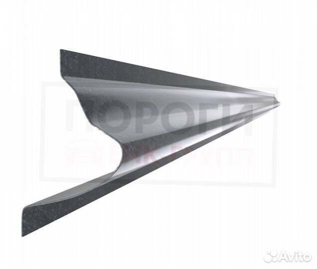 Пороги Ford Telstar 4 универсал и другие