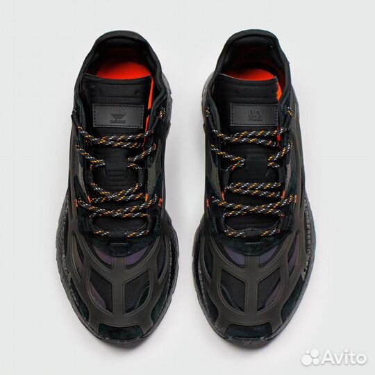 Кроссовки Adidas Nite Jogger