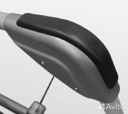 Эллиптический тренажер bronze GYM XE902 PRO