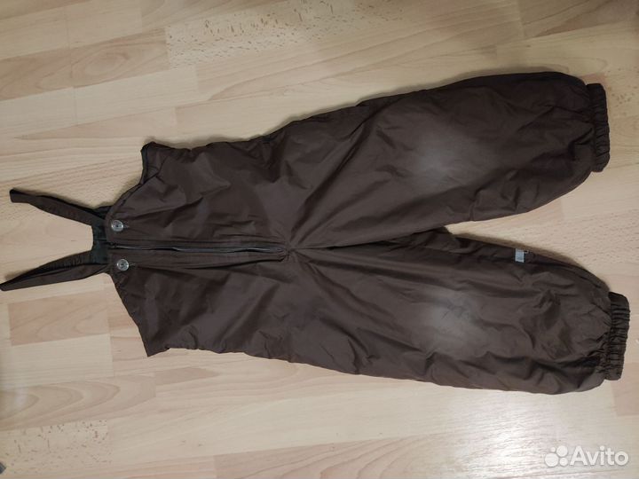 Зимний комбинезон kerry 98