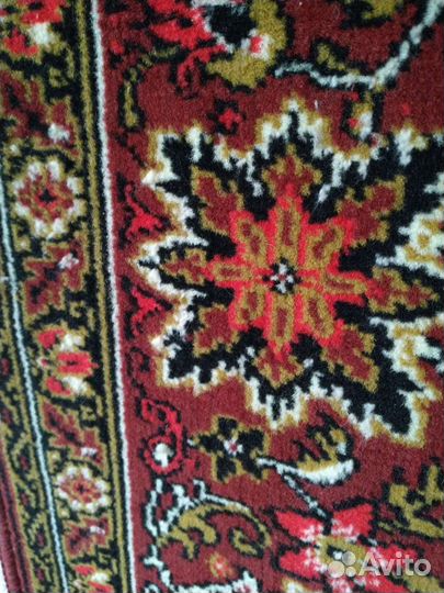 Ковер настенный СССР