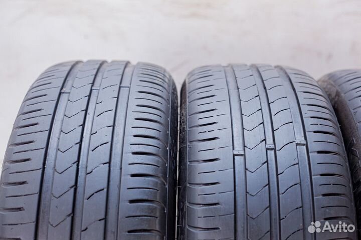 Kumho Ecsta HS51 195/55 R15 85V